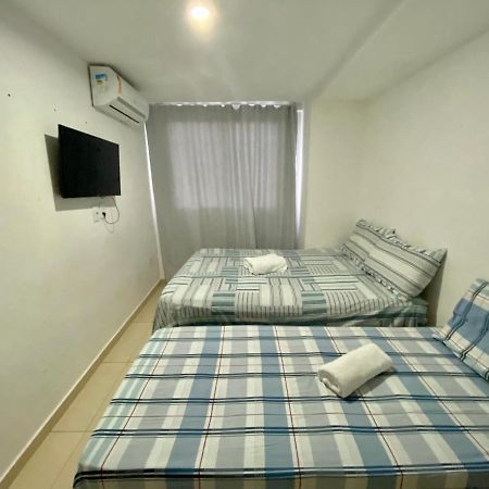Apartamento em João Pessoa a Poucos Metros do Mar Apartamento Exterior foto