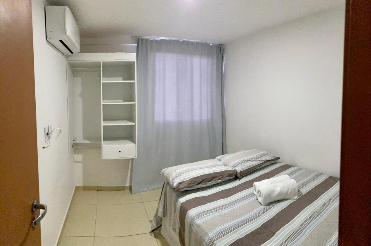 Apartamento em João Pessoa a Poucos Metros do Mar Apartamento Exterior foto