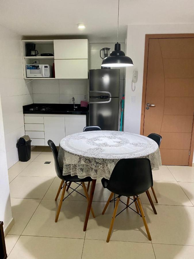 Apartamento em João Pessoa a Poucos Metros do Mar Apartamento Exterior foto