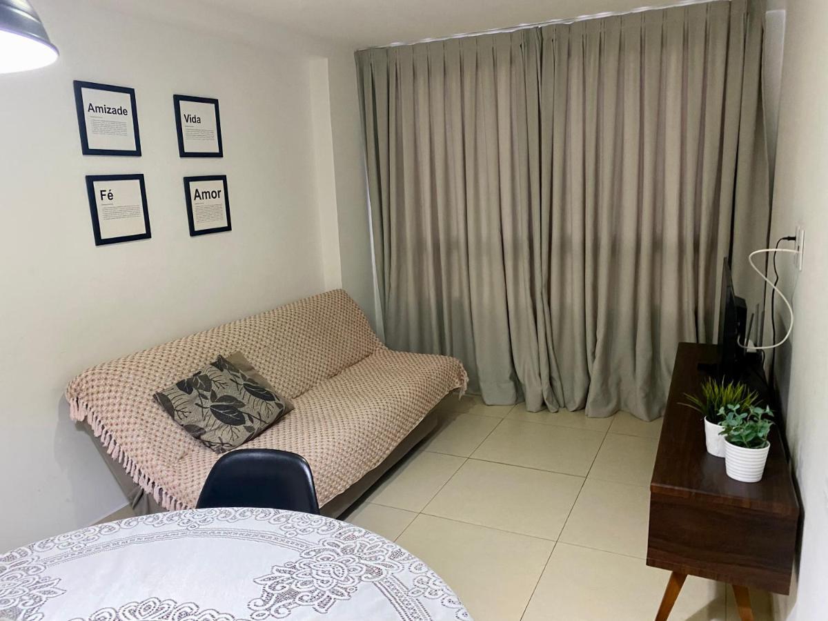 Apartamento em João Pessoa a Poucos Metros do Mar Apartamento Exterior foto